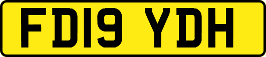 FD19YDH