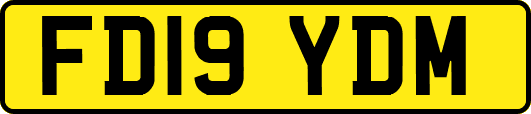 FD19YDM