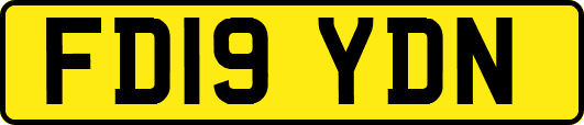 FD19YDN