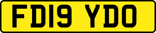 FD19YDO