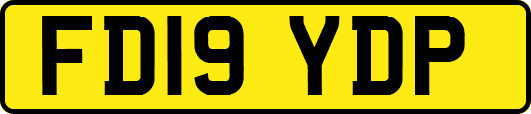 FD19YDP