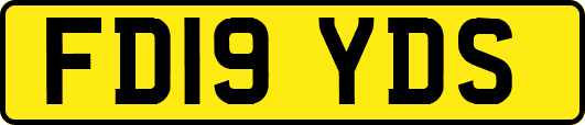 FD19YDS