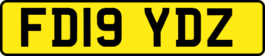 FD19YDZ