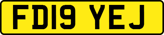 FD19YEJ