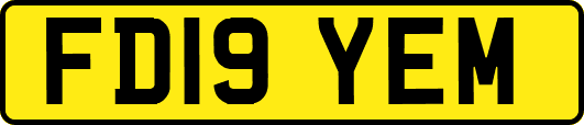 FD19YEM