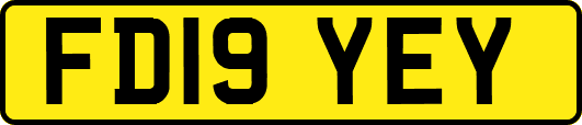 FD19YEY