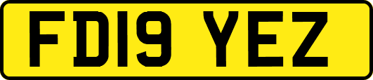 FD19YEZ