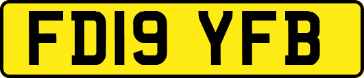 FD19YFB