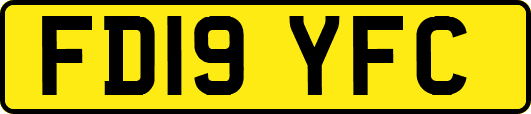 FD19YFC