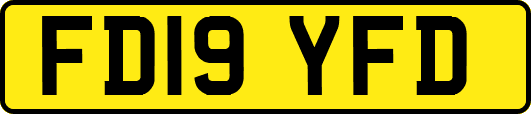 FD19YFD