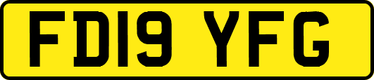 FD19YFG