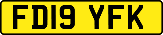 FD19YFK