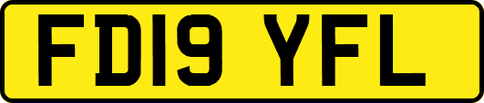 FD19YFL