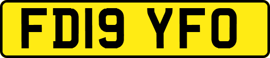 FD19YFO