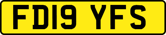 FD19YFS