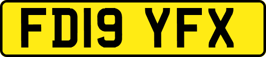 FD19YFX