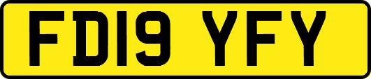 FD19YFY