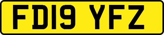 FD19YFZ