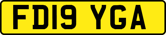 FD19YGA