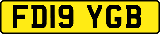 FD19YGB