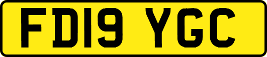 FD19YGC