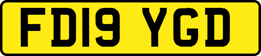 FD19YGD