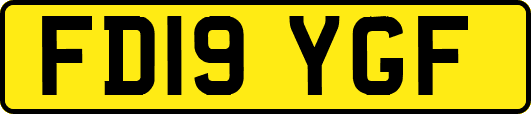 FD19YGF