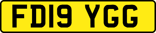 FD19YGG