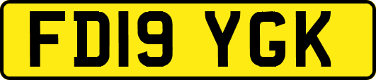 FD19YGK