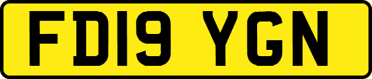 FD19YGN