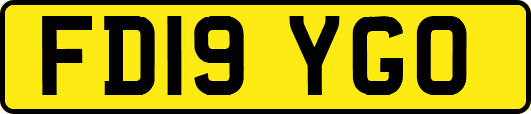 FD19YGO