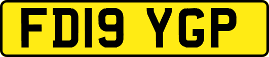 FD19YGP