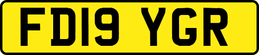 FD19YGR