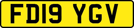 FD19YGV