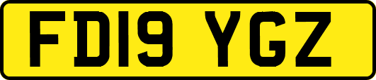 FD19YGZ