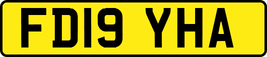 FD19YHA