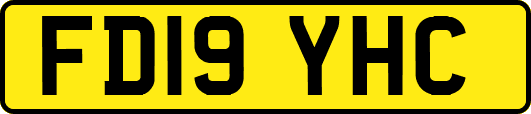 FD19YHC