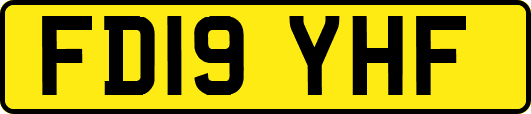 FD19YHF