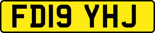 FD19YHJ