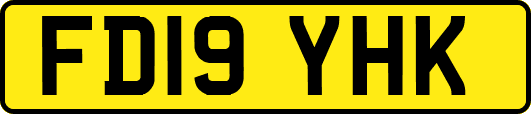 FD19YHK