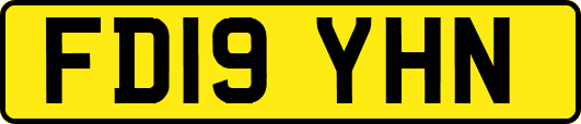 FD19YHN