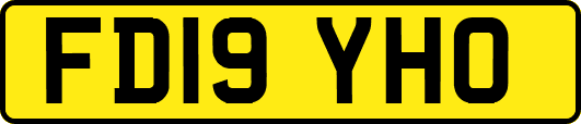 FD19YHO