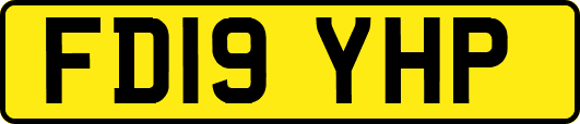 FD19YHP