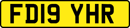 FD19YHR