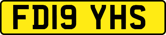 FD19YHS