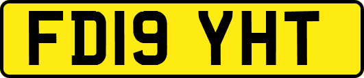 FD19YHT