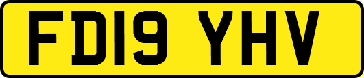 FD19YHV