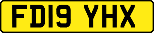 FD19YHX