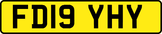 FD19YHY