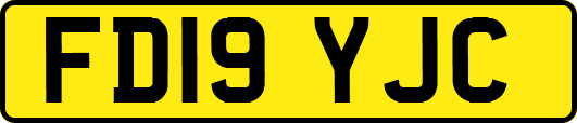 FD19YJC